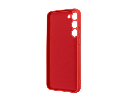 Чохол для смартфона Cosmiс Full Case HQ 2mm for Samsung Galaxy S23 Red (CosmicFGMS23Red) Чохол для смартфона Cosmiс Full Case HQ 2mm for Samsung Galaxy S23 Red (CosmicFGMS23Red)
