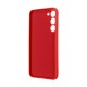 Чохол для смартфона Cosmiс Full Case HQ 2mm for Samsung Galaxy S23 Red (CosmicFGMS23Red)