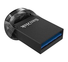 Flash SanDisk USB 3.1 Ultra Fit 32Gb (130Mb/s) (SDCZ430-032G-G46) 