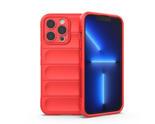Чохол для смартфона Cosmic Magic Shield for Apple iPhone 13 Pro China Red (MagicShiP13PRed) Чохол для смартфона Cosmic Magic Shield for Apple iPhone 13 Pro China Red (MagicShiP13PRed)