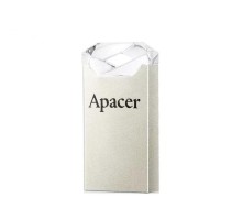 Flash Apacer USB 2.0 AH111 32GB crystal (AP32GAH111CR-1) 