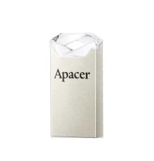 Флеш-накопичувач Apacer USB 2.0 AH111 32GB Crystal (AP32GAH111CR-1)