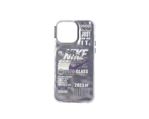 Чохол для смартфона Versailles for Apple iPhone 11 4.Nike (VersiPh11-4.Nike) Чохол для смартфона Versailles for Apple iPhone 11 4.Nike (VersiPh11-4.Nike)