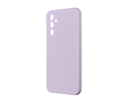 Чохол для смартфона Cosmiс Full Case HQ 2mm for Samsung Galaxy A34 5G Grass Purple (CosmicFGA34GrassPurple) Чохол для смартфона Cosmiс Full Case HQ 2mm for Samsung Galaxy A34 5G Grass Purple (CosmicFGA34GrassPurple)
