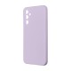 Чохол для смартфона Cosmiс Full Case HQ 2mm for Samsung Galaxy A34 5G Grass Purple (CosmicFGA34GrassPurple)