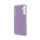 Чохол для смартфона Cosmiс Full Case HQ 2mm for Samsung Galaxy A34 5G Grass Purple (CosmicFGA34GrassPurple)