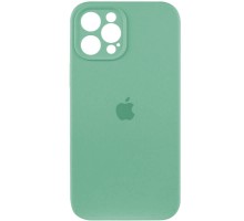 Чохол для смартфона Silicone Full Case AA Camera Protect for Apple iPhone 11 Pro Max 30,Spearmint (FullAAi11PM-30)