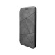 Чохол-книжка для смартфона Dekker Geometry for Samsung Galaxy A13 4G Grey (GeoSa134GGrey)