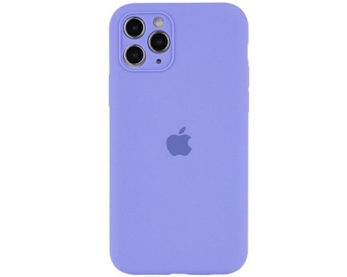 Чохол для смартфона Silicone Full Case AA Camera Protect for Apple iPhone 11 Pro Max 26,Elegant Purple (FullAAi11PM-26) Чохол для смартфона Silicone Full Case AA Camera Protect for Apple iPhone 11 Pro Max 26,Elegant Purple (FullAAi11PM-26)
