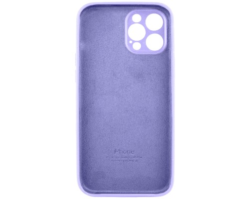 Чохол для смартфона Silicone Full Case AA Camera Protect for Apple iPhone 11 Pro Max 26,Elegant Purple (FullAAi11PM-26) Чохол для смартфона Silicone Full Case AA Camera Protect for Apple iPhone 11 Pro Max 26,Elegant Purple (FullAAi11PM-26)