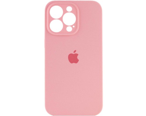 Чохол для смартфона Silicone Full Case AA Camera Protect for Apple iPhone 14 Pro Max 37,Grapefruit (FullAAi14PM-37) Чохол для смартфона Silicone Full Case AA Camera Protect for Apple iPhone 14 Pro Max 37,Grapefruit (FullAAi14PM-37)