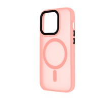Чохол для смартфона Cosmic Magnetic Color HQ for Apple iPhone 14 Pro Pink (MagColor14ProPink) 