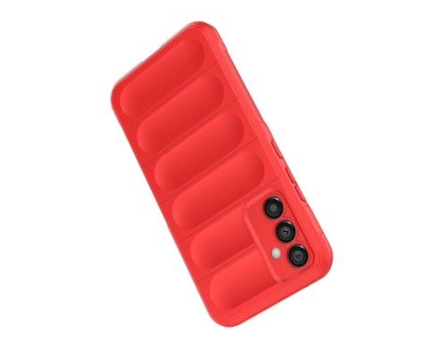 Чохол для смартфона Cosmic Magic Shield for Samsung Galaxy A34 5G Plum (MagicShSA34Plum) Чохол для смартфона Cosmic Magic Shield for Samsung Galaxy A34 5G Plum (MagicShSA34Plum)
