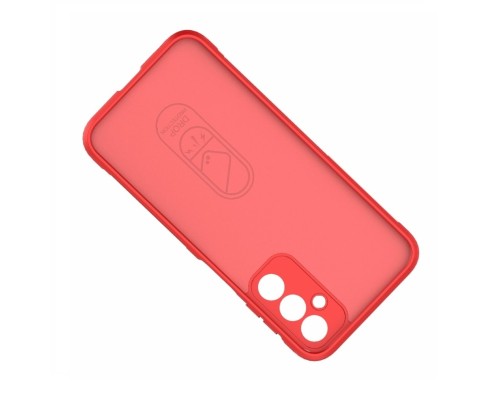 Чохол для смартфона Cosmic Magic Shield for Samsung Galaxy A34 5G Plum (MagicShSA34Plum) Чохол для смартфона Cosmic Magic Shield for Samsung Galaxy A34 5G Plum (MagicShSA34Plum)