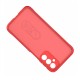 Чохол для смартфона Cosmic Magic Shield for Samsung Galaxy A34 5G Plum (MagicShSA34Plum)