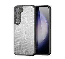 Чохол для смартфона DUX DUCIS Aimo for Samsung Galaxy s23 Black (DUXSGS23Black) 