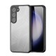 Чохол для смартфона DUX DUCIS Aimo for Samsung Galaxy s23 Black (DUXSGS23Black)