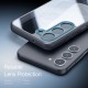 Чохол для смартфона DUX DUCIS Aimo for Samsung Galaxy s23 Black (DUXSGS23Black)