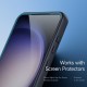 Чохол для смартфона DUX DUCIS Aimo for Samsung Galaxy s23 Black (DUXSGS23Black)