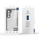 Чохол для смартфона DUX DUCIS Aimo for Samsung Galaxy s23 Black (DUXSGS23Black)