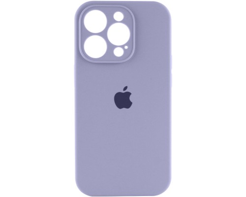 Чохол для смартфона Silicone Full Case AA Camera Protect for Apple iPhone 13 Pro Max 28,Lavender Grey (FullAAi13PM-28) Чохол для смартфона Silicone Full Case AA Camera Protect for Apple iPhone 13 Pro Max 28,Lavender Grey (FullAAi13PM-28)