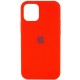 Чохол для смартфона Silicone Full Case AA Open Cam for Apple iPhone 14 Pro Max 11,Red (FullOpeAAi14PM-11)