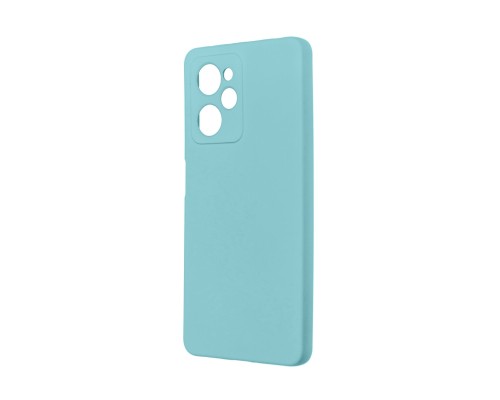 Чохол для смартфона Cosmiс Full Case HQ 2mm for Poco X5 Pro 5G Sky Blue (CosmicFPX5PSkyBlue) Чохол для смартфона Cosmiс Full Case HQ 2mm for Poco X5 Pro 5G Sky Blue (CosmicFPX5PSkyBlue)