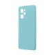 Чохол для смартфона Cosmiс Full Case HQ 2mm for Poco X5 Pro 5G Sky Blue (CosmicFPX5PSkyBlue)