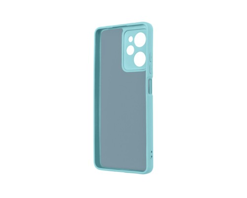 Чохол для смартфона Cosmiс Full Case HQ 2mm for Poco X5 Pro 5G Sky Blue (CosmicFPX5PSkyBlue) Чохол для смартфона Cosmiс Full Case HQ 2mm for Poco X5 Pro 5G Sky Blue (CosmicFPX5PSkyBlue)