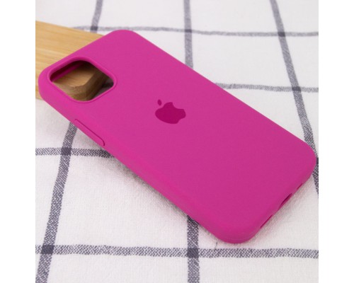 Чохол для смартфона Silicone Full Case AA Open Cam for Apple iPhone 15 Pro 32,Dragon Fruit (FullOpeAAi15P-32) Чохол для смартфона Silicone Full Case AA Open Cam for Apple iPhone 15 Pro 32,Dragon Fruit (FullOpeAAi15P-32)
