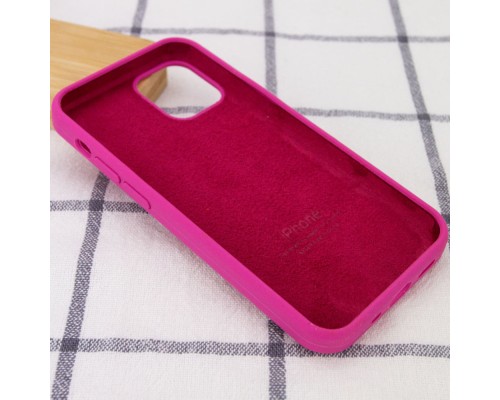 Чохол для смартфона Silicone Full Case AA Open Cam for Apple iPhone 15 Pro 32,Dragon Fruit (FullOpeAAi15P-32) Чохол для смартфона Silicone Full Case AA Open Cam for Apple iPhone 15 Pro 32,Dragon Fruit (FullOpeAAi15P-32)