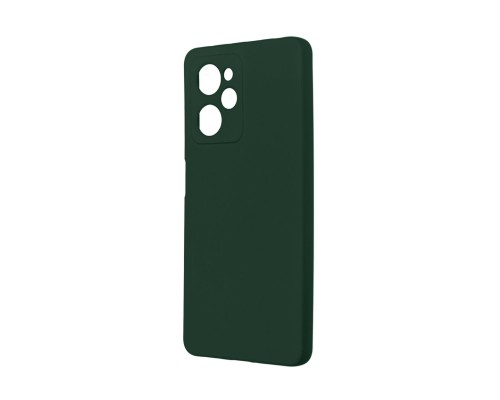 Чохол для смартфона Cosmiс Full Case HQ 2mm for Poco X5 Pro 5G Pine Green (CosmicFPX5PPineGreen) Чохол для смартфона Cosmiс Full Case HQ 2mm for Poco X5 Pro 5G Pine Green (CosmicFPX5PPineGreen)