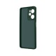 Чохол для смартфона Cosmiс Full Case HQ 2mm for Poco X5 Pro 5G Pine Green (CosmicFPX5PPineGreen)