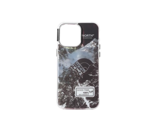 Чохол для смартфона Versailles for Apple iPhone 13 Pro 2.NF Black (VersiPh13P-2.NFBlack) Чохол для смартфона Versailles for Apple iPhone 13 Pro 2.NF Black (VersiPh13P-2.NFBlack)