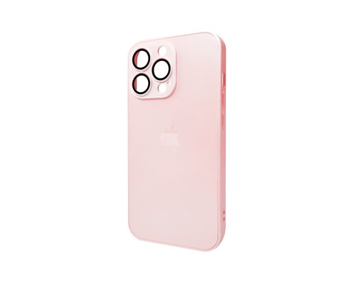 Чохол для смартфона AG Glass Matt Frame Color Logo for Apple iPhone 11 Pro Chanel Pink (AGMattFrameiP11PPink) Чохол для смартфона AG Glass Matt Frame Color Logo for Apple iPhone 11 Pro Chanel Pink (AGMattFrameiP11PPink)