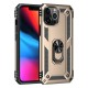 Чохол для смартфона Cosmic Robot Ring for Apple iPhone 13 Pro Max Gold (Roboti13PMGold)