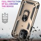 Чохол для смартфона Cosmic Robot Ring for Apple iPhone 13 Pro Max Gold (Roboti13PMGold)