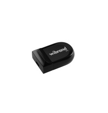 Флеш-накопичувач Wibrand USB 2.0 Scorpio 8Gb Black (WI2.0/SC8M3B)