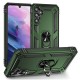 Чохол для смартфона Cosmic Robot Ring for Samsung Galaxy A34 5G Army Green (RobotA34Army)
