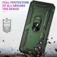 Чохол для смартфона Cosmic Robot Ring for Samsung Galaxy A34 5G Army Green (RobotA34Army)