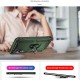 Чохол для смартфона Cosmic Robot Ring for Samsung Galaxy A34 5G Army Green (RobotA34Army)