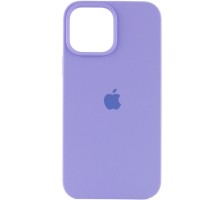 Чохол для смартфона Silicone Full Case AA Open Cam for Apple iPhone 13 Pro Max 26,Elegant Purple (FullOpeAAi13PM-26)