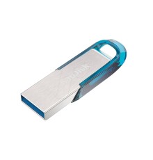 Флеш-накопичувач SanDisk USB 3.0 Ultra Flair 32Gb Blue (150Mb/s) (SDCZ73-032G-G46B)