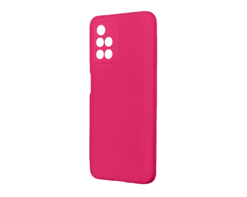 Чохол для смартфона Cosmiс Full Case HQ 2mm for Xiaomi Redmi 10 Grape Purple (CosmicFXR10GrapePurple) 