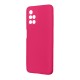 Чохол для смартфона Cosmiс Full Case HQ 2mm for Xiaomi Redmi 10 Grape Purple (CosmicFXR10GrapePurple) 