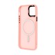 Чохол для смартфона Cosmic Magnetic Color HQ for Apple iPhone 12 Pro Pink (MagColor12ProPink)