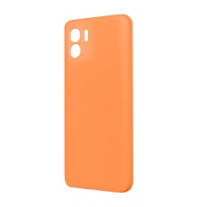 Чохол для смартфона Cosmiс Full Case HQ 2mm for Xiaomi Redmi A1/A2 Orange Red (CosmicFXA1OrangeRed)
