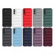 Чохол для смартфона Cosmic Magic Shield for Samsung Galaxy A34 5G Dark Green (MagicShSA34Green)
