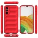 Чохол для смартфона Cosmic Magic Shield for Samsung Galaxy A34 5G Dark Green (MagicShSA34Green)