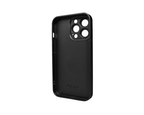 Чохол для смартфона AG Glass Matt Frame Color Logo for Apple iPhone 11 Pro Max Graphite Black (AGMattFrameiP11PMBlack) Чохол для смартфона AG Glass Matt Frame Color Logo for Apple iPhone 11 Pro Max Graphite Black (AGMattFrameiP11PMBlack)